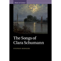 The Songs of Clara Schumann - Hardcover