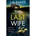 The Last Wife - Paperback