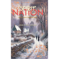 Spirit Nation: Poems From A Heretical Faith - Hardcover