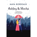 Ashley & Mocha: Cozy Lesbian Romance - Paperback