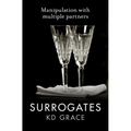 Surrogates - Paperback
