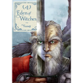 Eden of Witches Volume 4 - Paperback