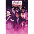 Magical Natalie - Paperback