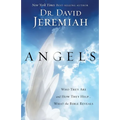 Angels: Who They Are and How They Help...What the Bible Reveals - Paperback