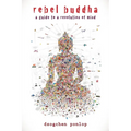 Rebel Buddha: A Guide to a Revolution of Mind - Paperback