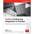 Hudson Continuous Integration in Practice - Paperback