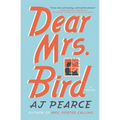 Dear Mrs. Bird - Paperback