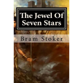 The Jewel Of Seven Stars - Paperback