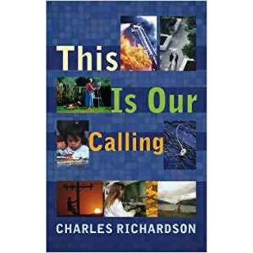 This Is Our Calling - Paperback
