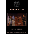 Human Rites - Paperback