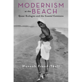 Modernism at the Beach: Queer Ecologies and the Coastal Commons - Paperback