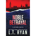 Noble Betrayal - Paperback