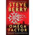 The Omega Factor - Paperback