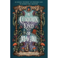 A Curious Kind of Magic - Hardcover