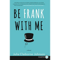 Be Frank With Me LP - Paperback