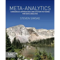 Meta-Analytics: Consensus Approaches and System Patterns for Data Analysis - Paperback