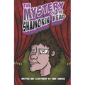 The Mystery of the Shamokin Head - Paperback