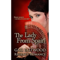 The Lady From Spain - Paperback