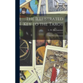 The Illustrated Key to the Tarot: The Veil of Divination - Hardcover