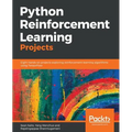 Python Reinforcement Learning Projects - Paperback