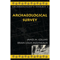 Archaeological Survey - Paperback