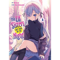 The Elf Sisters Can't Wait for the Night Vol. 3 - Paperback