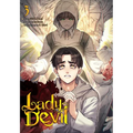 Lady Devil, Vol. 3 - Paperback