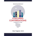 Promotion Protocol: Coaching Conversations - Paperback