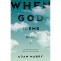 When God Seems Gone: Finding Hope When Nothing Makes Sense - Paperback