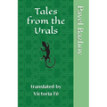 Tales From the Urals: Of The Lady and The Stone Masters - Paperback