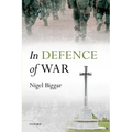 In Defence of War - Paperback