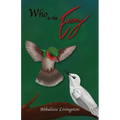 Who is the Enemy - Paperback
