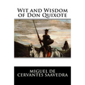 Wit and Wisdom of Don Quixote - Paperback