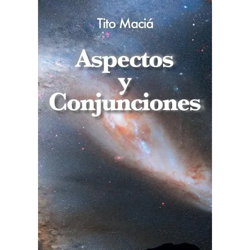 Aspectos y Conjunciones - Paperback
