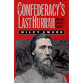 The Confederacy's Last Hurrah: Spring Hill, Franklin, and Nashville - Paperback