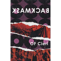 Backmask - Paperback