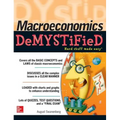 Macroeconomics Demystified - Hardcover