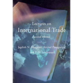 Lectures on International Trade, Second Edition - Paperback