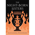The Night-Born Sisters - Paperback