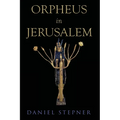 Orpheus in Jerusalem - Paperback
