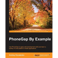 PhoneGap by Example - Paperback