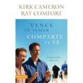 Vence tu temor, comparte tu fe Softcover Conquer Your Fear, Share Your Faith - Paperback