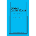 Sunday on the Rocks - Paperback