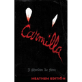 Carmilla (Heathen Edition) - Paperback