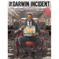 The Darwin Incident 9 - Paperback