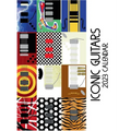 Iconic Guitars 2023 Calendar - Hardcover