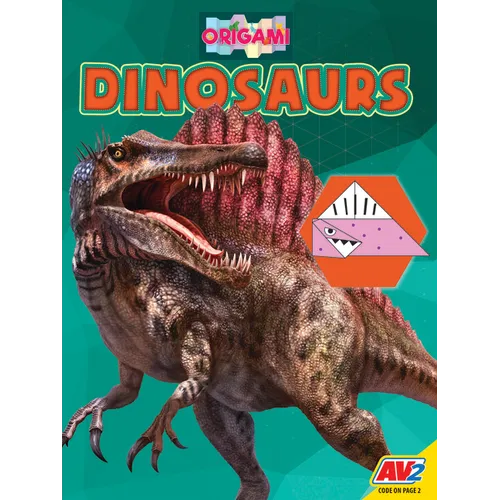 Dinosaurs - Paperback