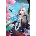 Wandering Witch: The Journey of Elaina, Vol. 16 (Light Novel): Volume 16 - Paperback
