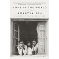 Home in the World: A Memoir - Paperback