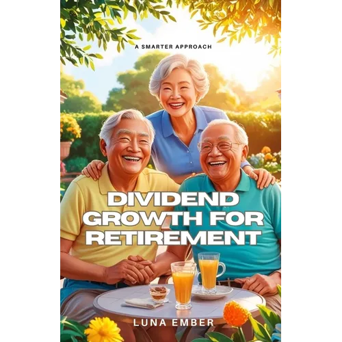 Dividend Growth for Retirement: A Smarter Approach - Paperback